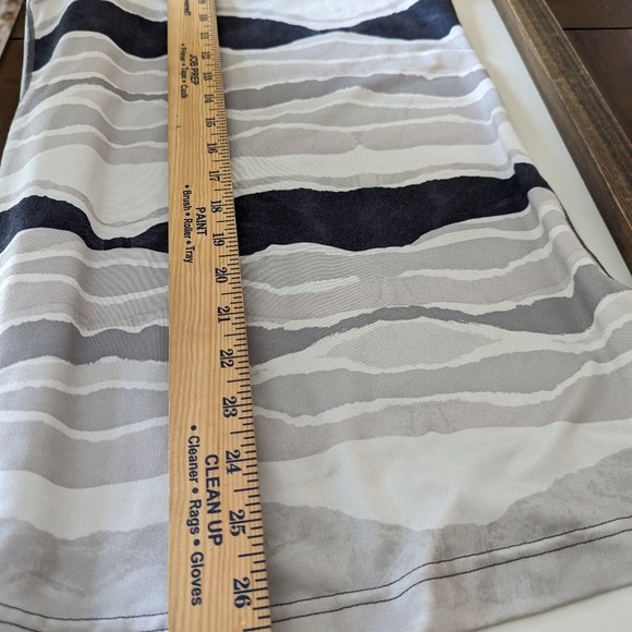 Lululemon Athletica Striped  Racerback Tank - Picture 10 of 11